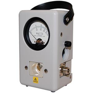 RF Wattmeter 43