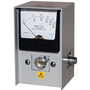 RF Wattmeter 4305A