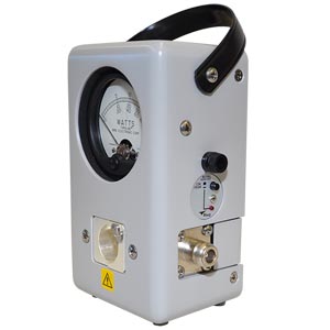 RF Wattmeter 43P