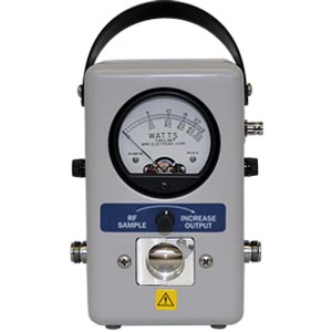 RF Wattmeter 4431