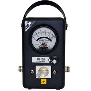 RF Wattmeter APM-16