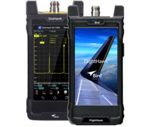 Analyseurs de câbles et d’antennes - Mesure