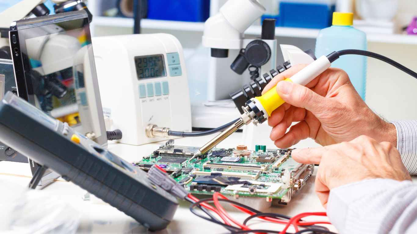 Application Hytem - instrumentation