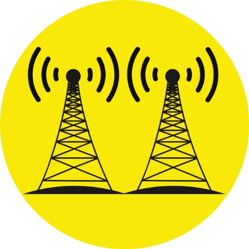 Faisceaux Hertziens - Hytem