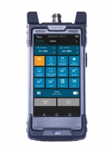 Générateur RF portable GH-60