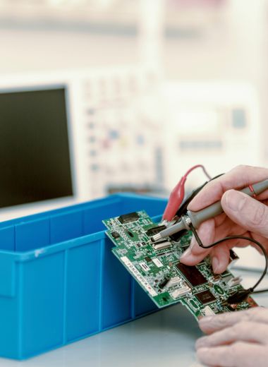 Instrumentation - Hytem