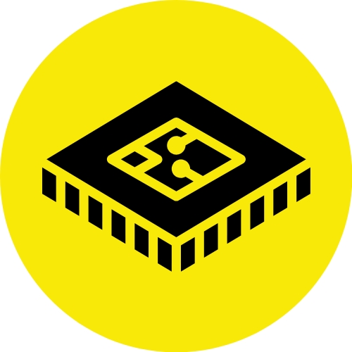 Semiconducteur - Hytem