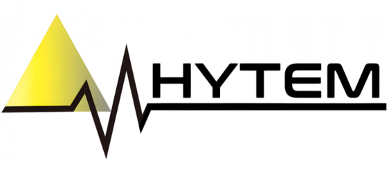 Logo HYTEM 2025