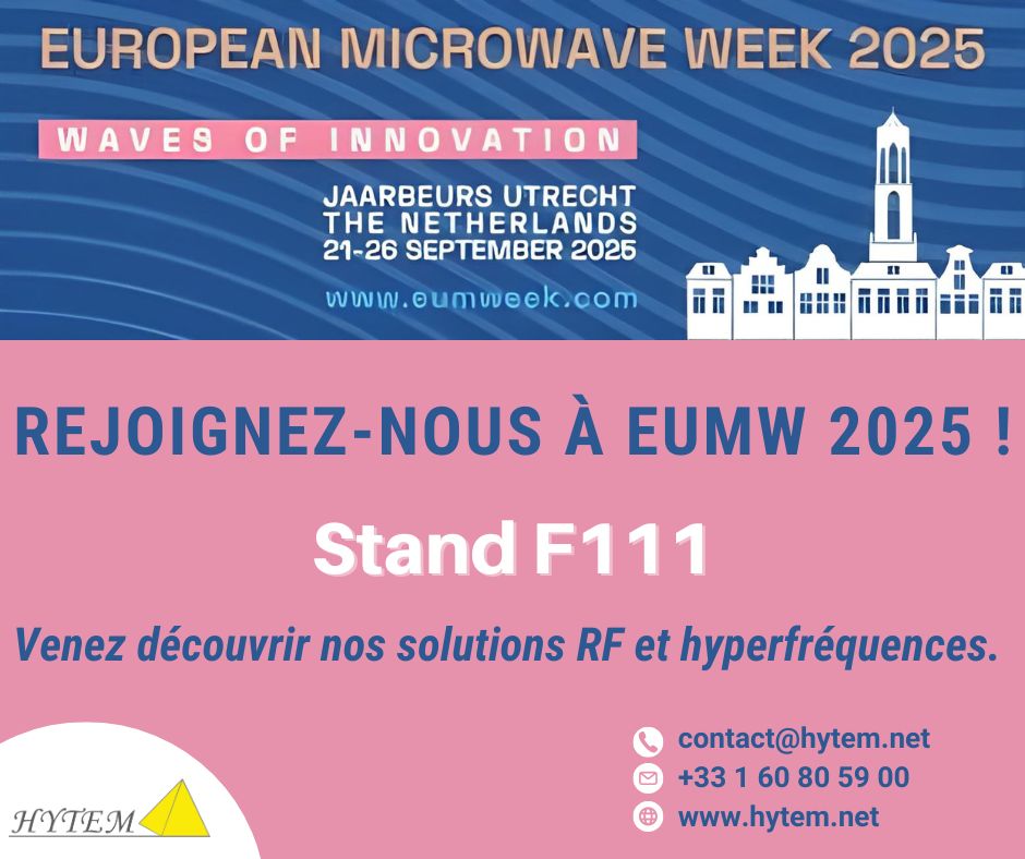 Hytem - EUMW 2025