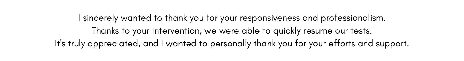 Témoignages HYTEM AN