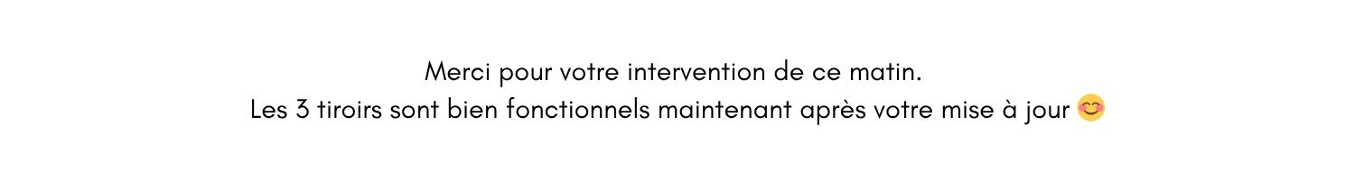 Témoignages HYTEM FR