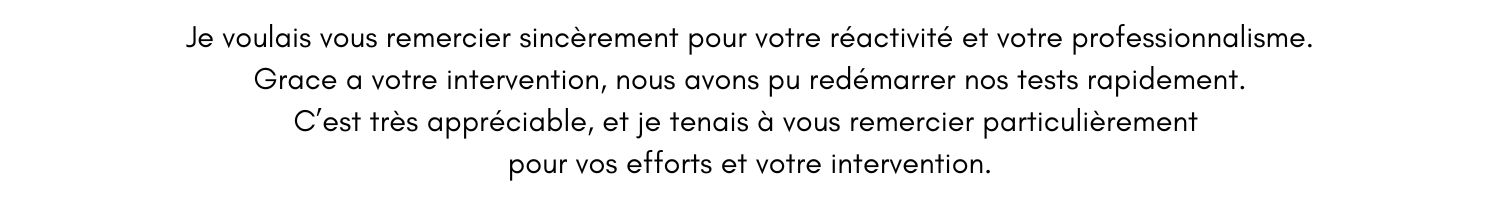 Témoignages HYTEM FR