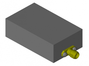 Amplificateur 11.02.331 - HYTEM