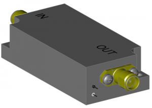 Amplificateur 11.02.341 - HYTEM