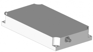 Amplificateur 11.02.416 - HYTEM