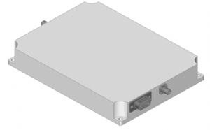 Amplificateur 11.02.417 - HYTEM