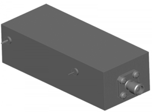 Amplificateur 11.02.424 - HYTEM