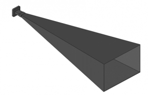 Antenne 13.02.126.25 - HYTEM