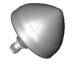 Antenne 13.02.147 - HYTEM