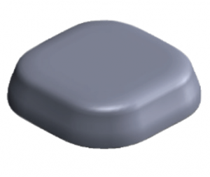 Antenne 13.02.61 - HYTEM