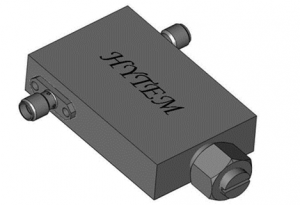 Atténuateur manuel 03.02.548 - HYTEM