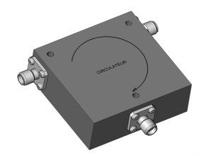 Circulateur 09.02.62 - HYTEM