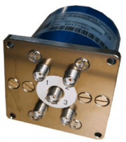 Commutateur 16.02.01 - HYTEM