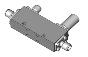 Coupleur directionnel 01.02.338 - Hytem