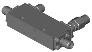 Coupleur directionnel 01.02.518 - Hytem