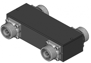 Coupleur hybride 01.02.368 - HYTEM