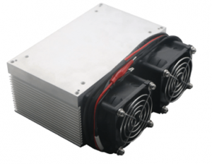 Amplificateur 06.02.05 Hytem