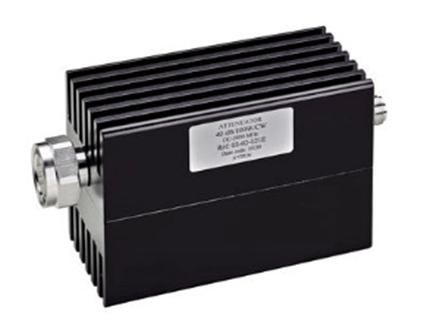 Atténuateur fixe 03.02.121E Hytem