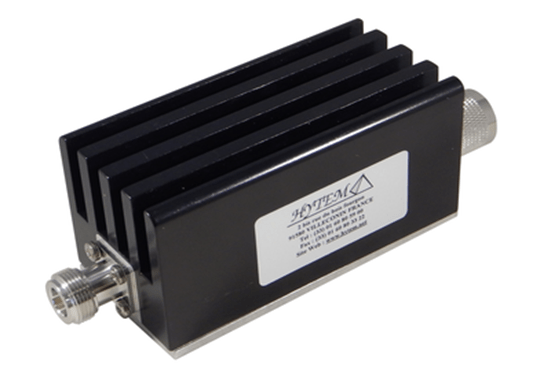 Atténuateur fixe 03.02.314 Hytem