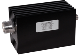 Atténuateur fixe 03.02.532 Hytem