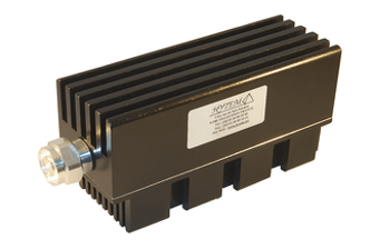 Atténuateur fixe 03.02.602 Hytem