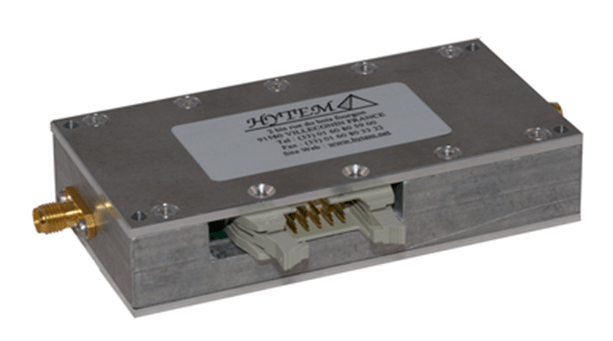 Atténuateur programmable 03.02.393 Hytem