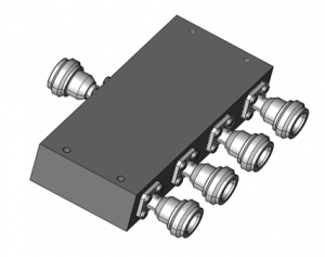 Diviseur Wilkinson 01-02-306 Hytem