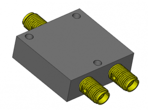 Diviseur Wilkinson 01-02-308 Hytem