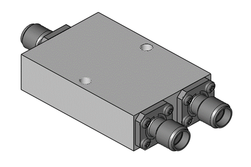 Diviseur Wilkinson 01-02-309 Hytem