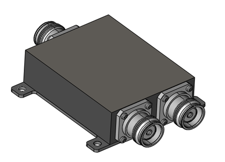 Diviseur Wilkinson 01-02-322 Hytem
