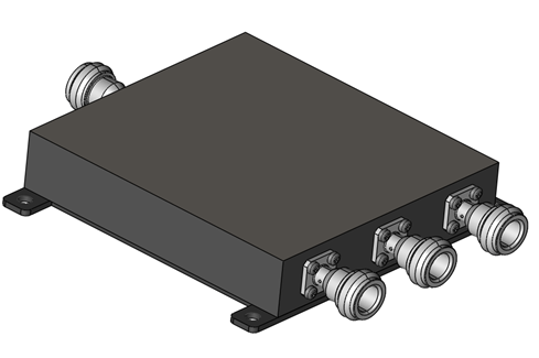 Diviseur Wilkinson ​01-02-250 Hytem