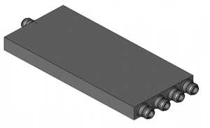 Diviseur Wilkinson ​01-02-292 Hytem