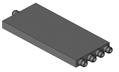 Diviseur Wilkinson ​01-02-292 Hytem