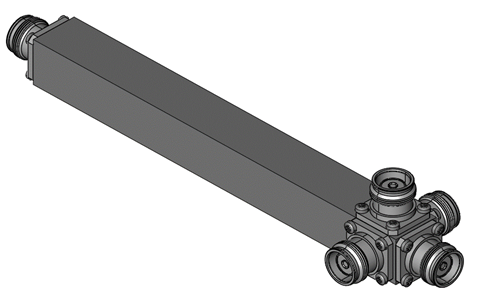 Diviseurs symetriques tappers 01.02.415 Hytem