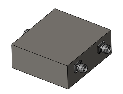 Filtres diplexeurs 04.02.112 Hytem