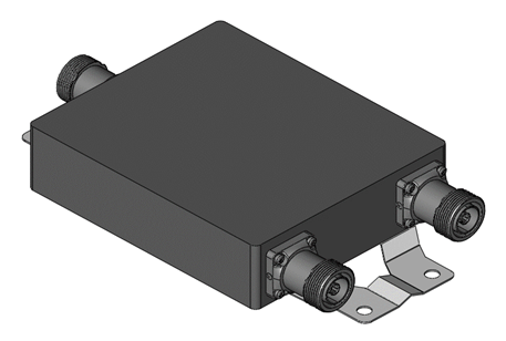 Filtres diplexeurs 04.02.120 Hytem