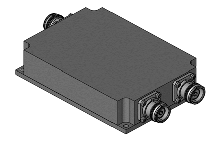 Filtres diplexeurs 04.02.147 Hytem