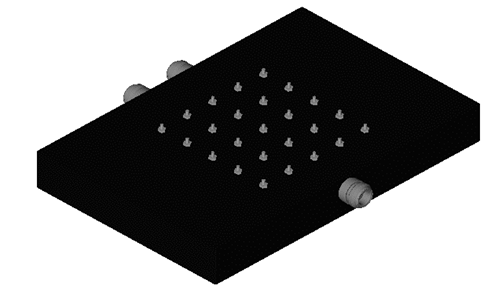Filtres diplexeurs 04.02.172 Hytem