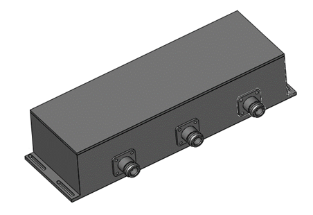 Filtres diplexeurs 04.02.63 Hytem