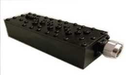 Filtres passe bande 04-02-81 Hytem